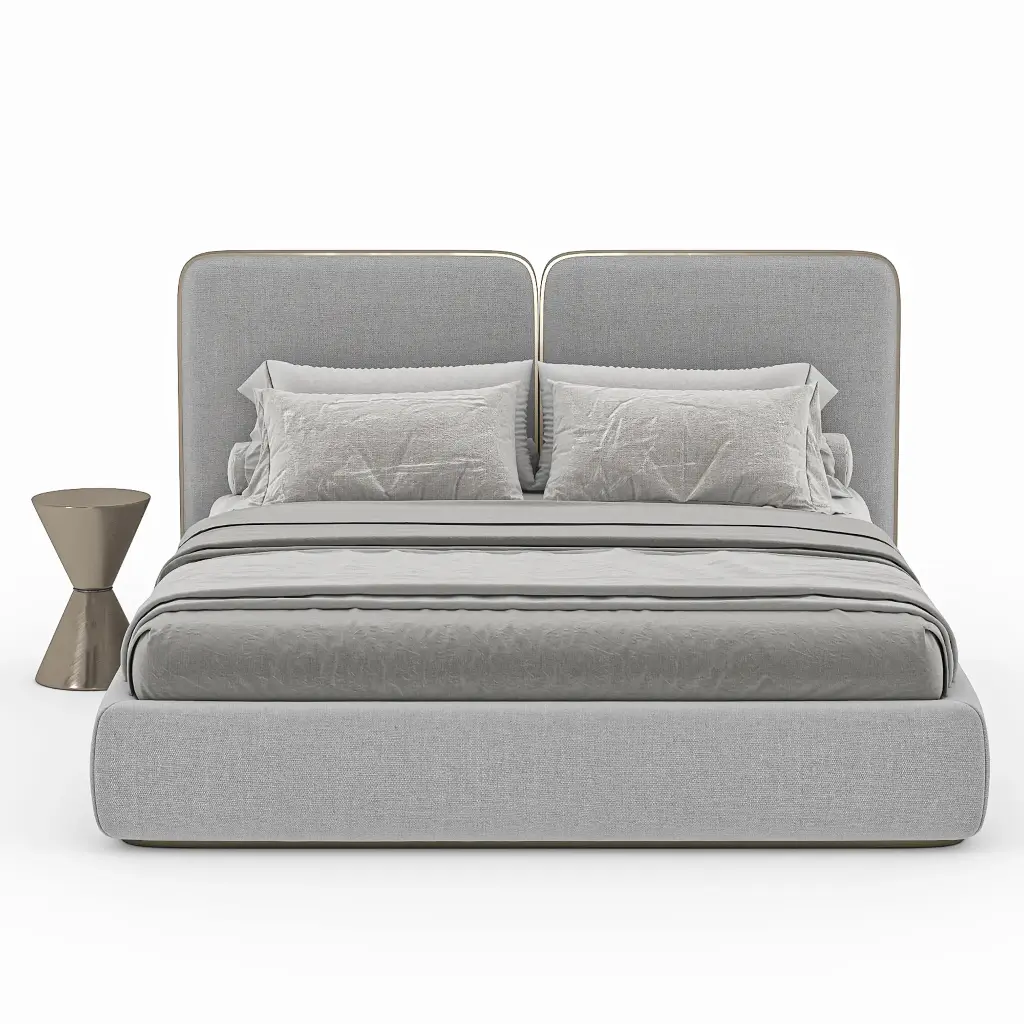 Diviso Bed
