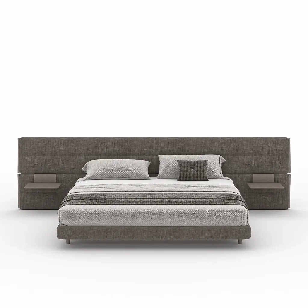 Panora Bed