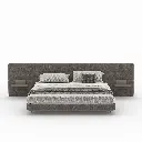 Panora Bed