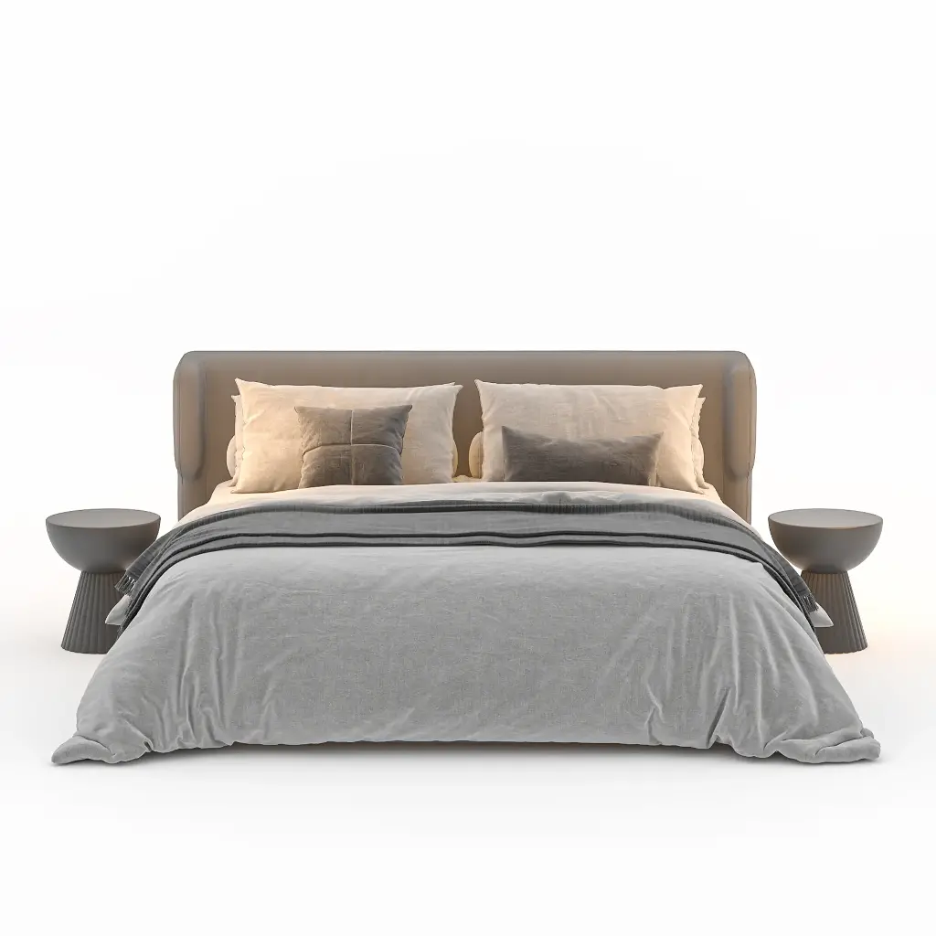 Haven Bed