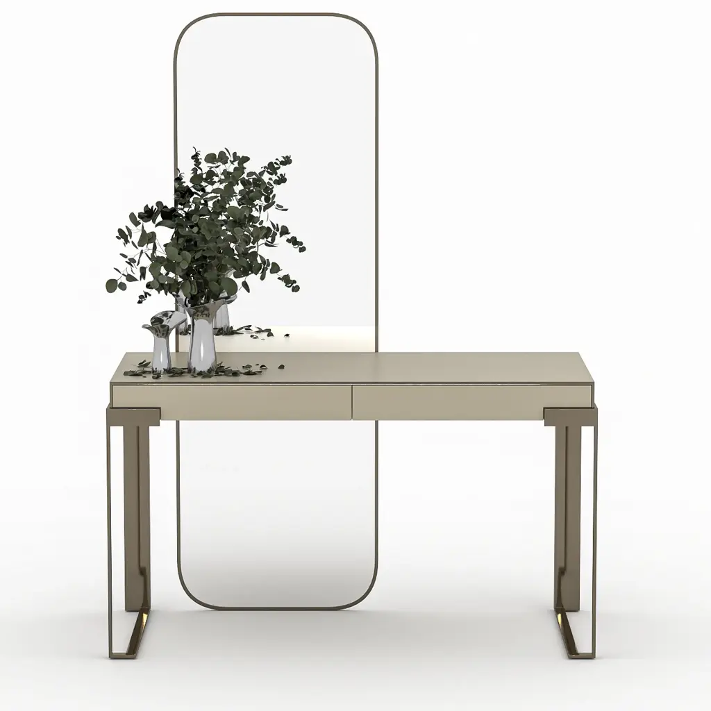 The Arc Poise Vanity