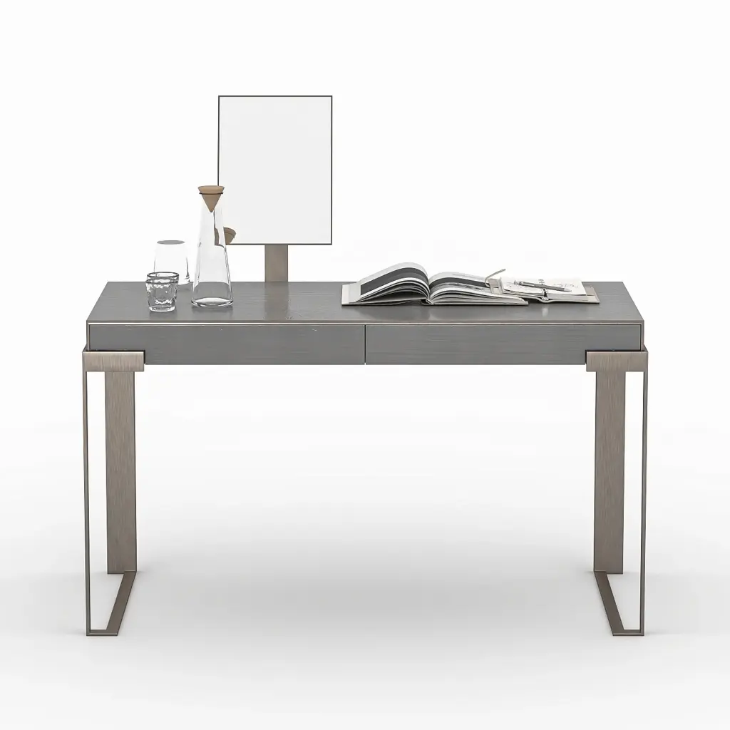 Linea Form Dresser