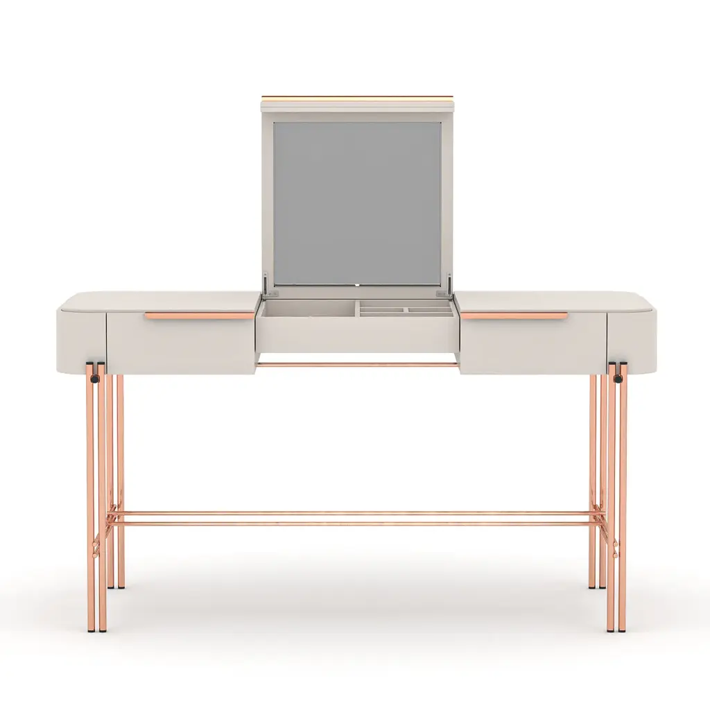 The Aurelia Vanity
