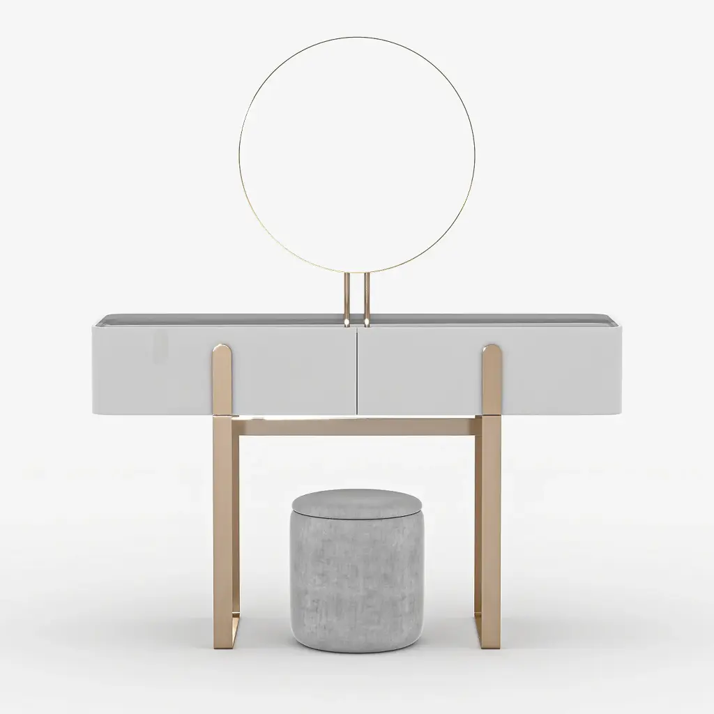 LunaGlow Vanity