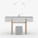 LunaGlow Vanity
