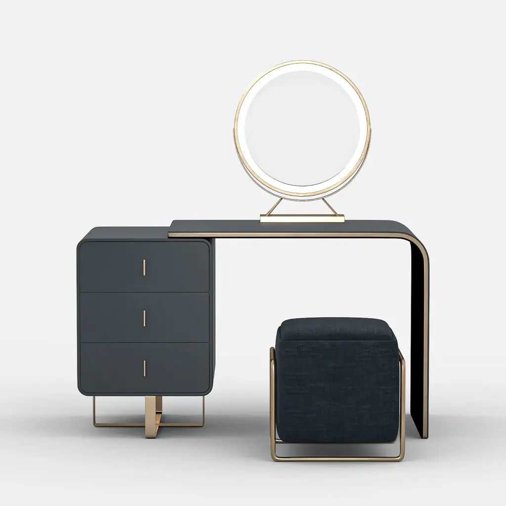 OrbitEdge Vanity