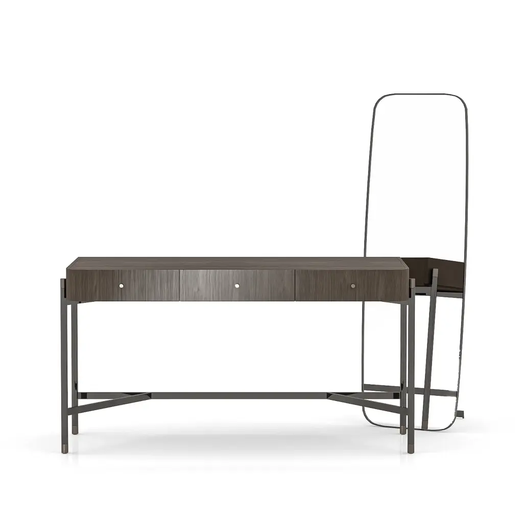 The Luma Arc Dresser