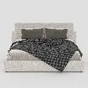 The Cloudline Bed