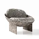 Lunaro Armchair