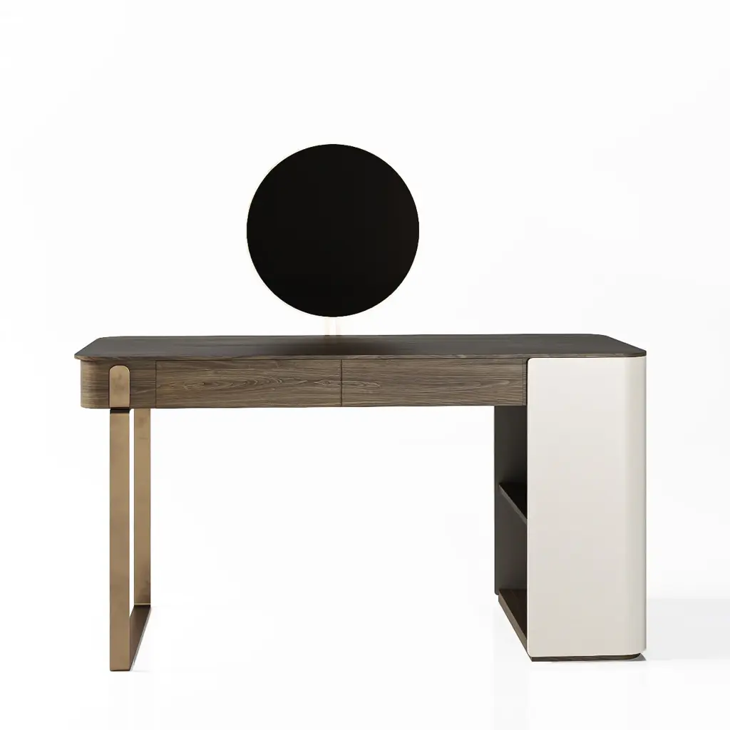 The Terra Loop Vanity (Brown)