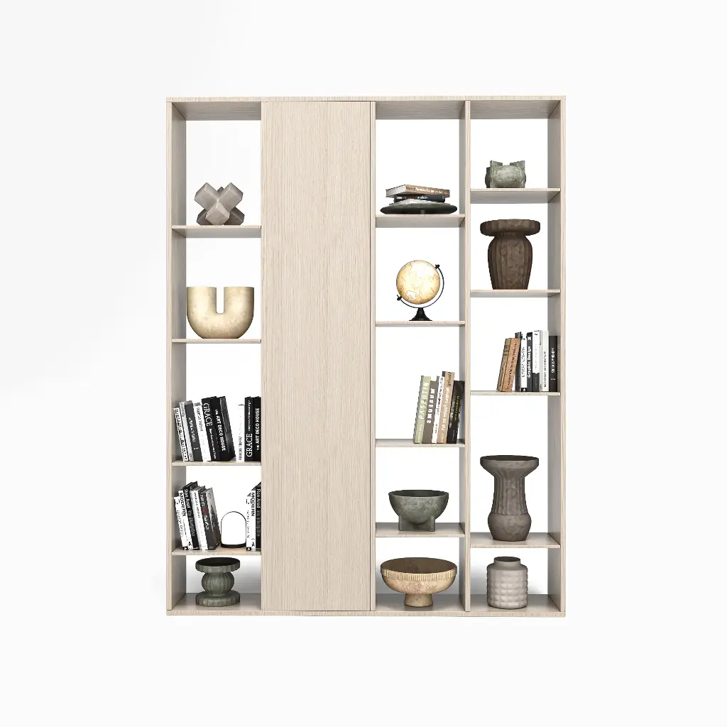 Linoa Modular Shelf