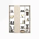 Linoa Modular Shelf