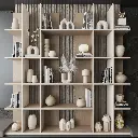 Linea Muse Shelf