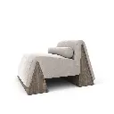 Alta Arc Armchair