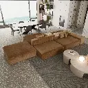 TerraBloc Modular Sofa