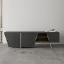 Axis Shadow Buffet