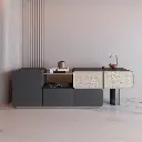 Bloc & Beam Buffet