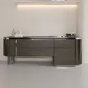 Velar Noir Buffet