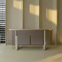 Halo Edge Buffet