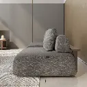 Meridian Platform lounge Chair
