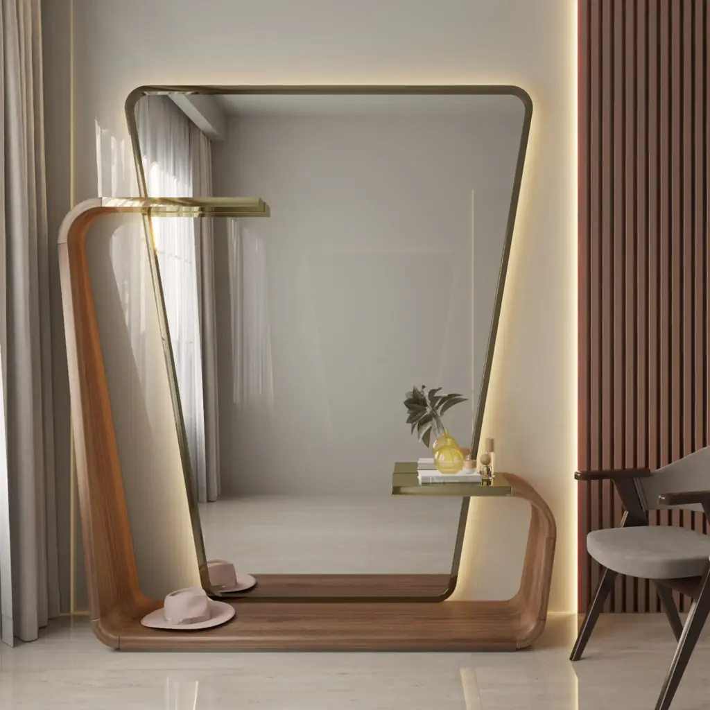 Horizon Vault Vanity