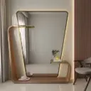 Horizon Vault Vanity