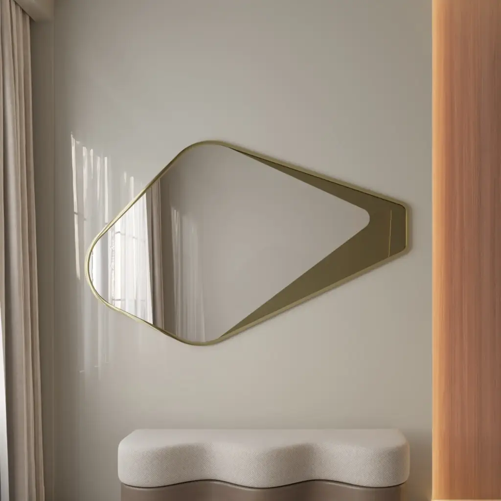 Vector Horizon Mirror