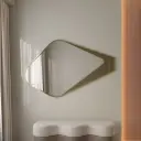 Vector Horizon Mirror