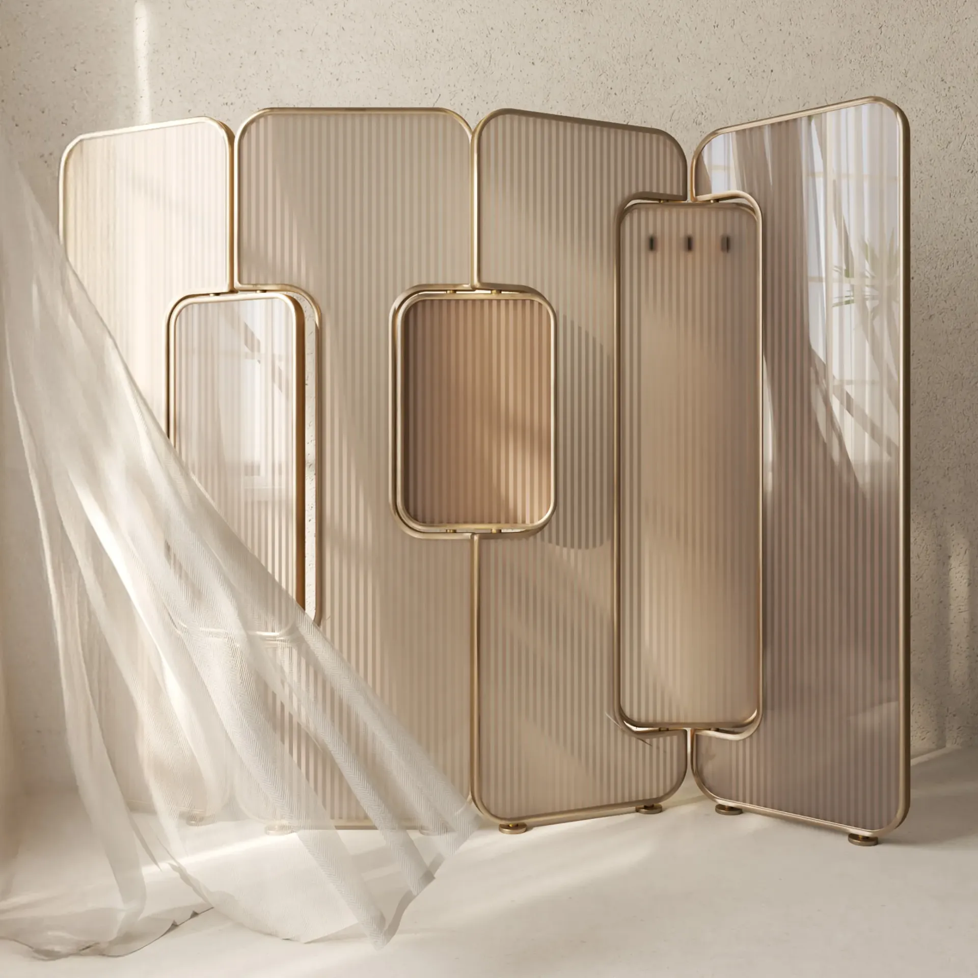 Linea Reflect Divider