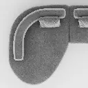 أريكة الزاوية مانجو