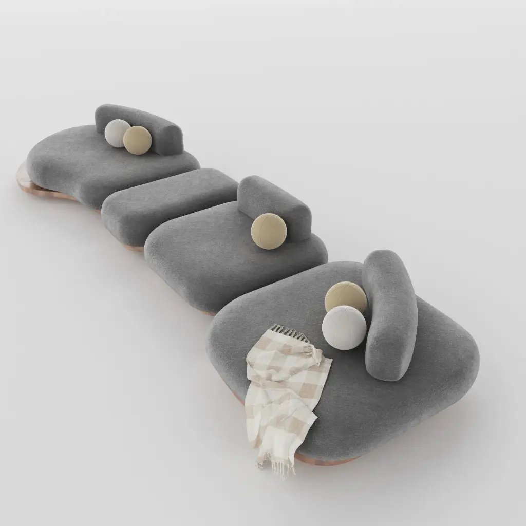 أريكة بند كومفورت