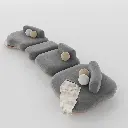 أريكة بند كومفورت