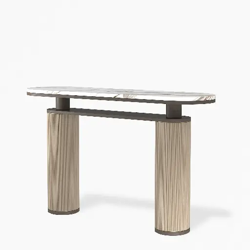 Valencia Console