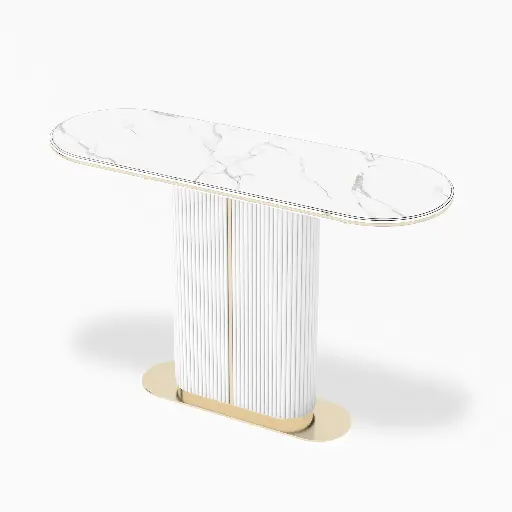 Snow White Console