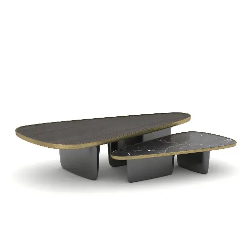 Dune Eclipse Coffee Table Set