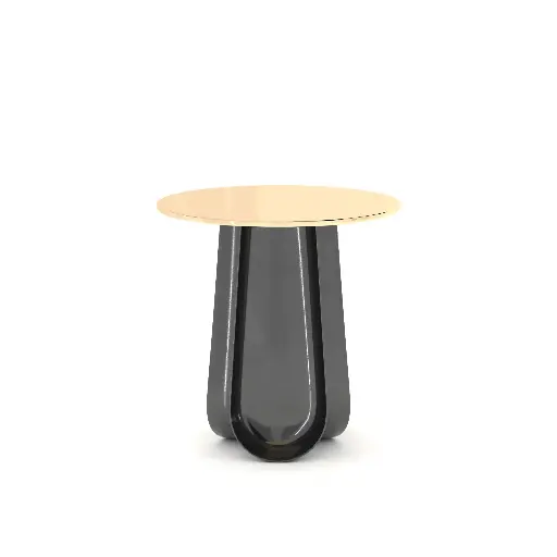 Dressed Up Side Table