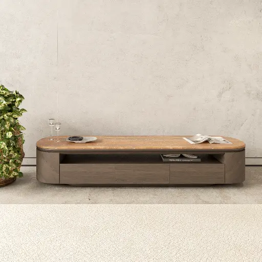 TerraLinea TV Unit