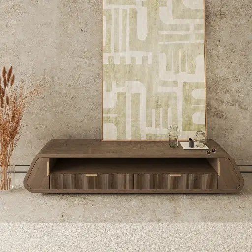 Sienna Ridge TV Unit