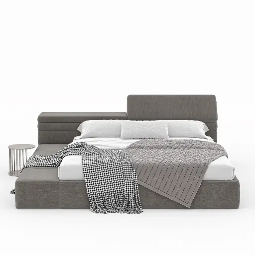 Modulo Bed