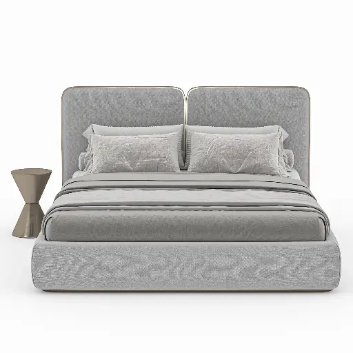 Diviso Bed