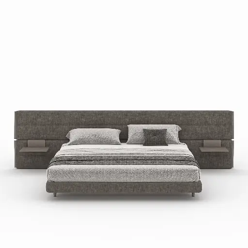 Panora Bed