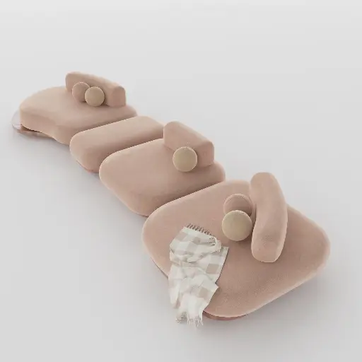 أريكة بند كومفورت