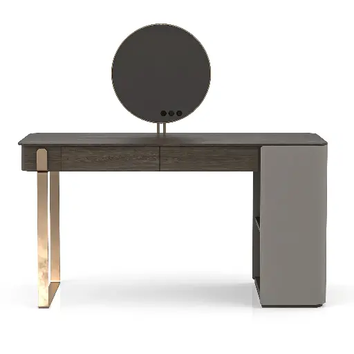 The Terra Loop Vanity