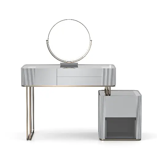 The Elevé Vanity