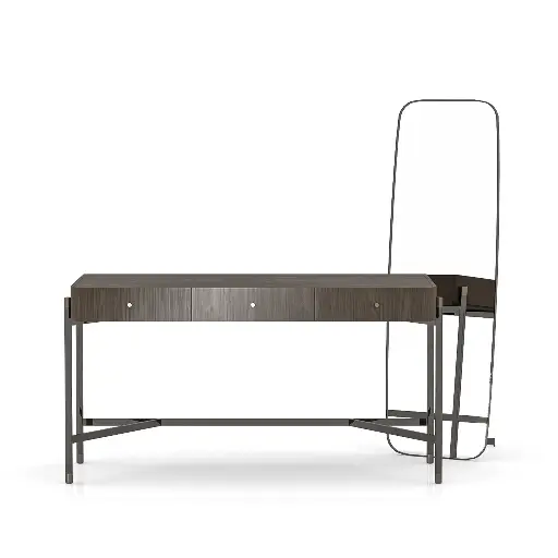 The Luma Arc Dresser