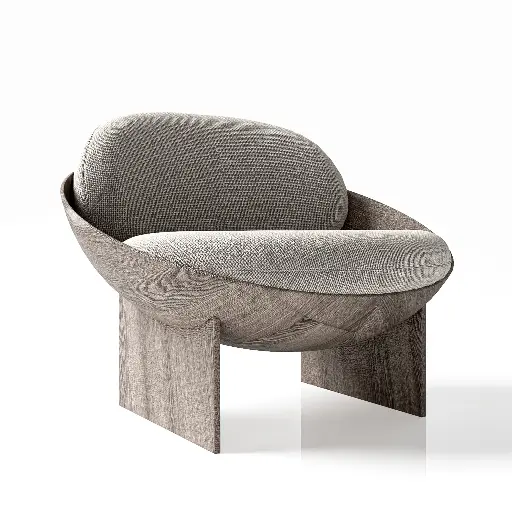 Lunaro Armchair