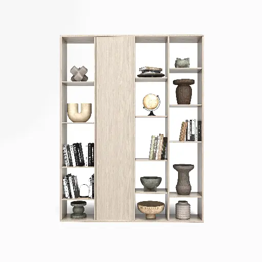 Linoa Modular Shelf