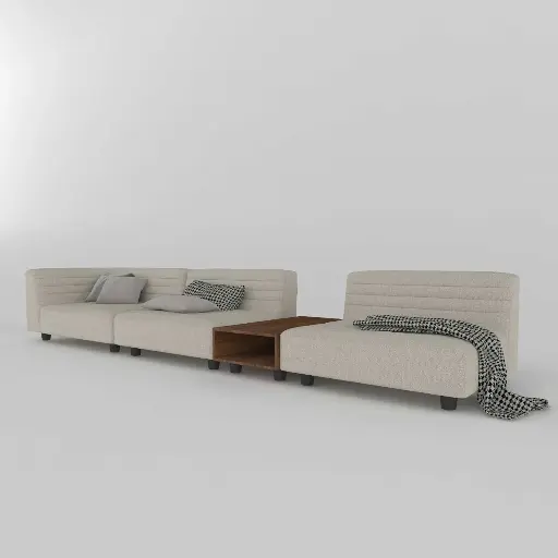 أريكة فنسنت توستر