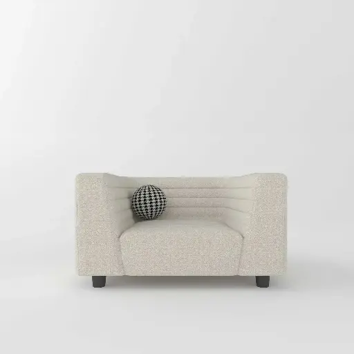 Toaster lounge Chair