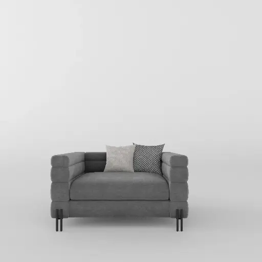 Anagram lounge Chair